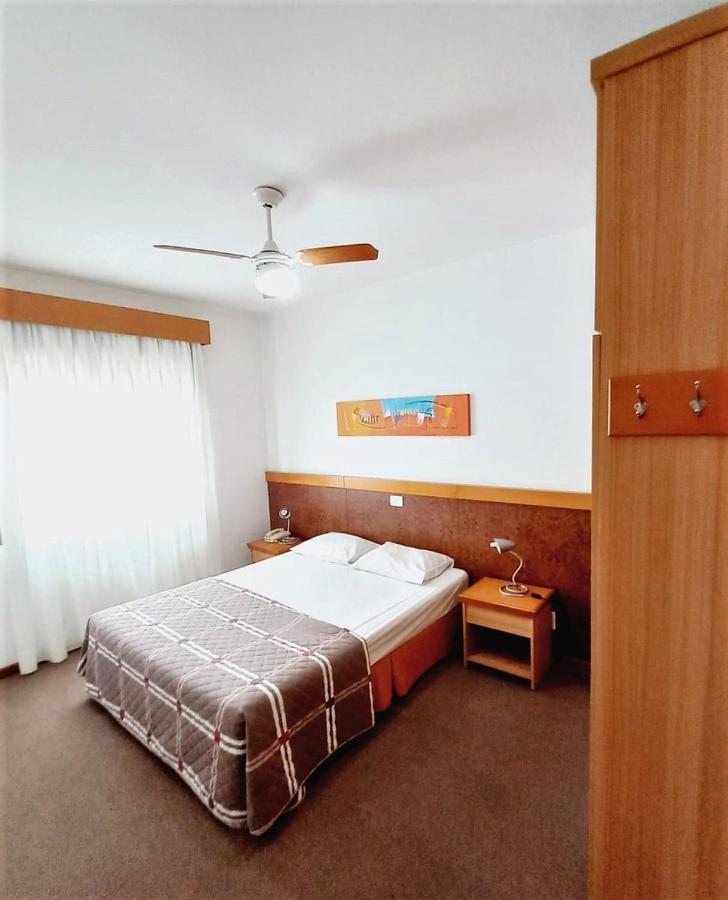 Union Residence - Heer Novo Hamburgo Buitenkant foto